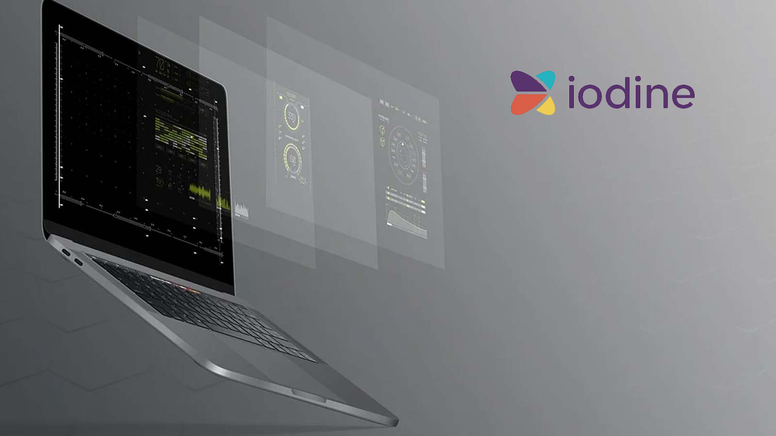 Iodine Software Names Priti Shah Chief Product and Technology Officer