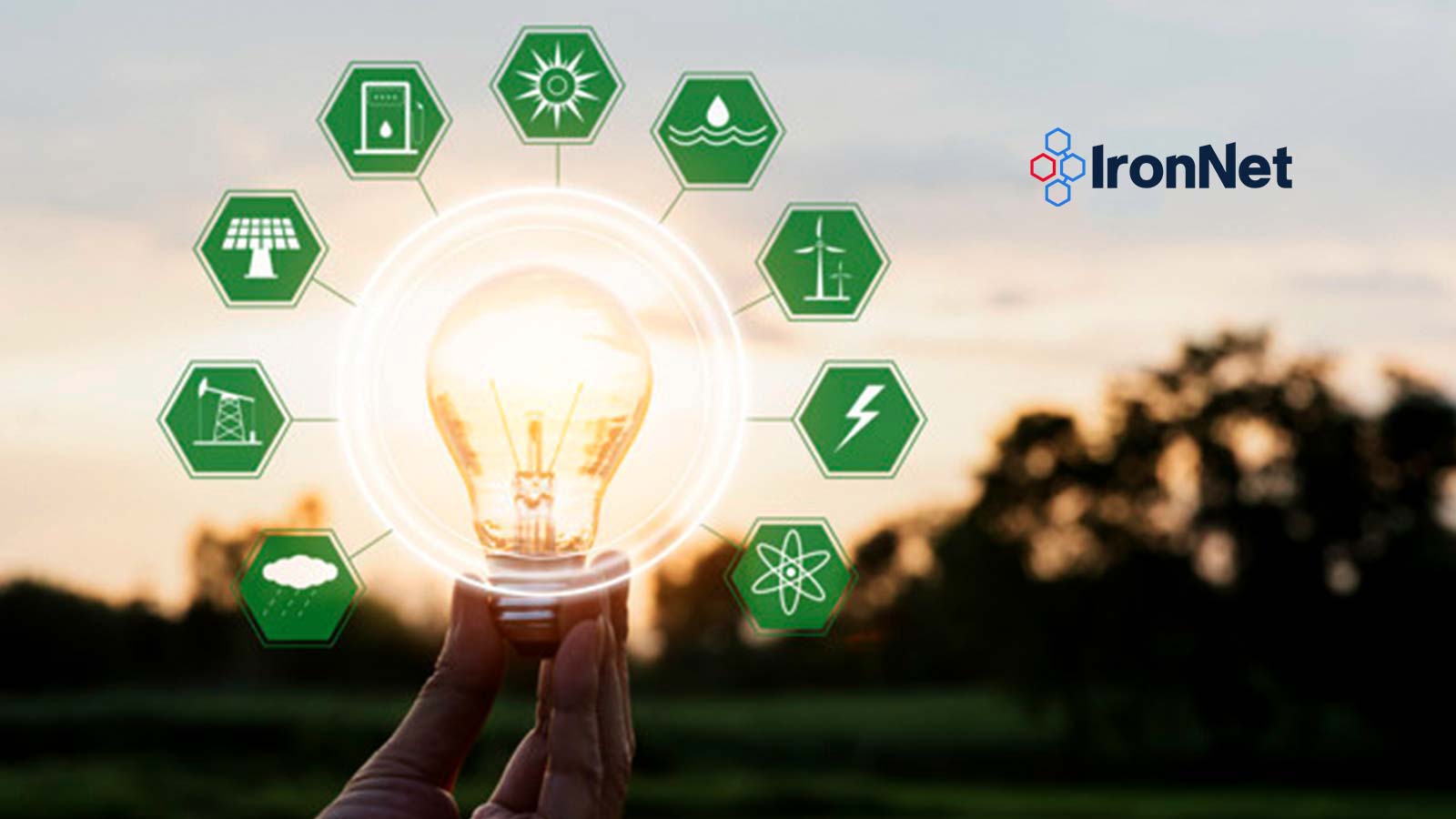 IronNet to Collaborate with CISA to Strengthen the Nation’s Cyber Defense