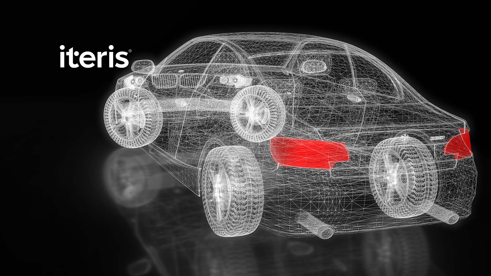 Iteris Selected by Virginia Department of Transportation for Connected and Automated Vehicle Initiative