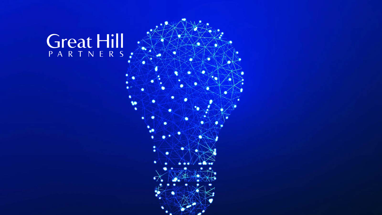 Joe Farhat Joins Great Hill Partners as Director of Technology