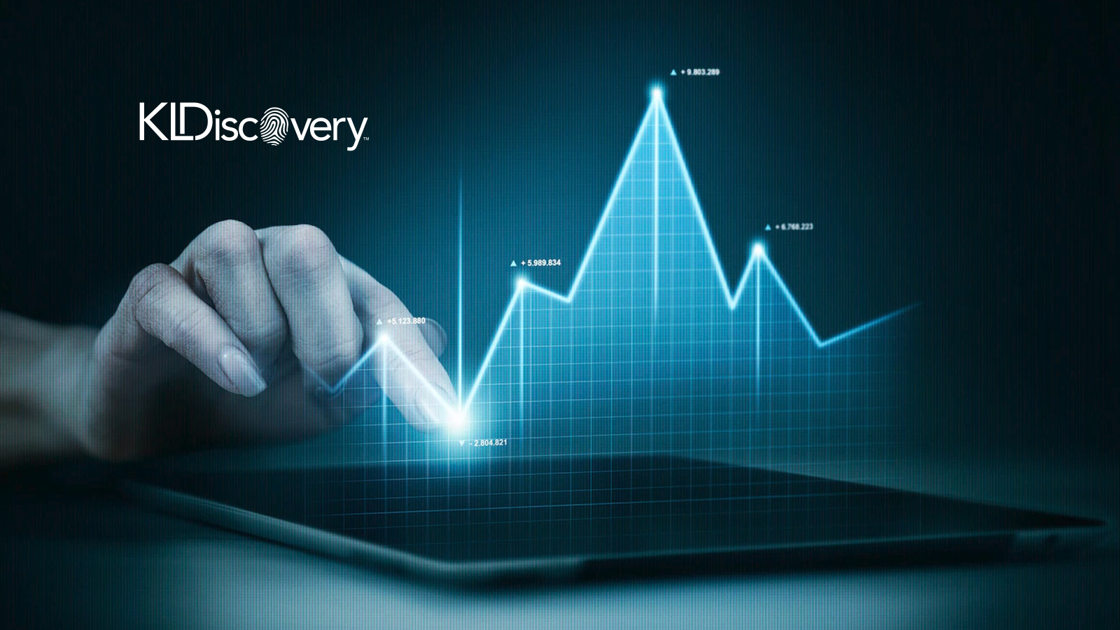 KLDiscovery Launches Nebula Innovation and Learning Academy