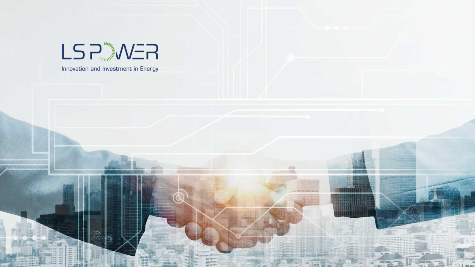 LS Power to Acquire Natural Gas Power Plant From ArcLight Capital Partners