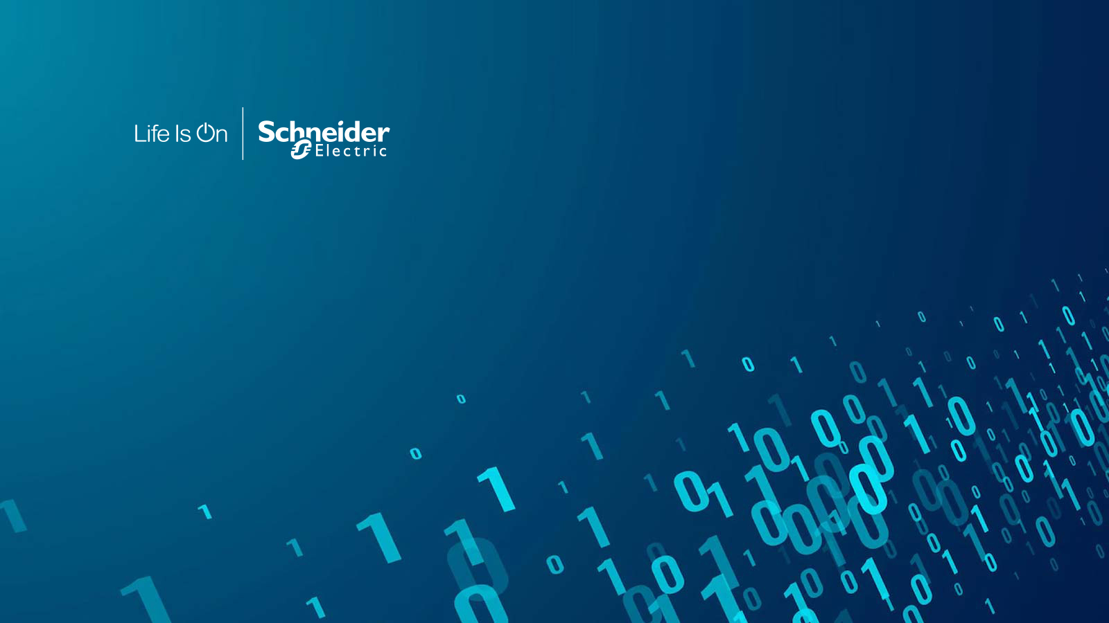 Leading Edge Data Centres Announces Use of Schneider Electric’s Prefabricated_ Certified Edge Data Centre Infrastructure