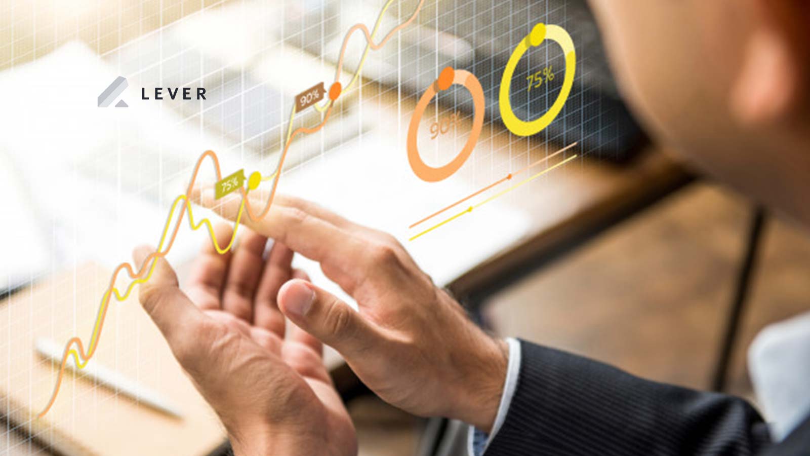 Lever Launches Summer Release and Uplevels Analytics with Visual Insights