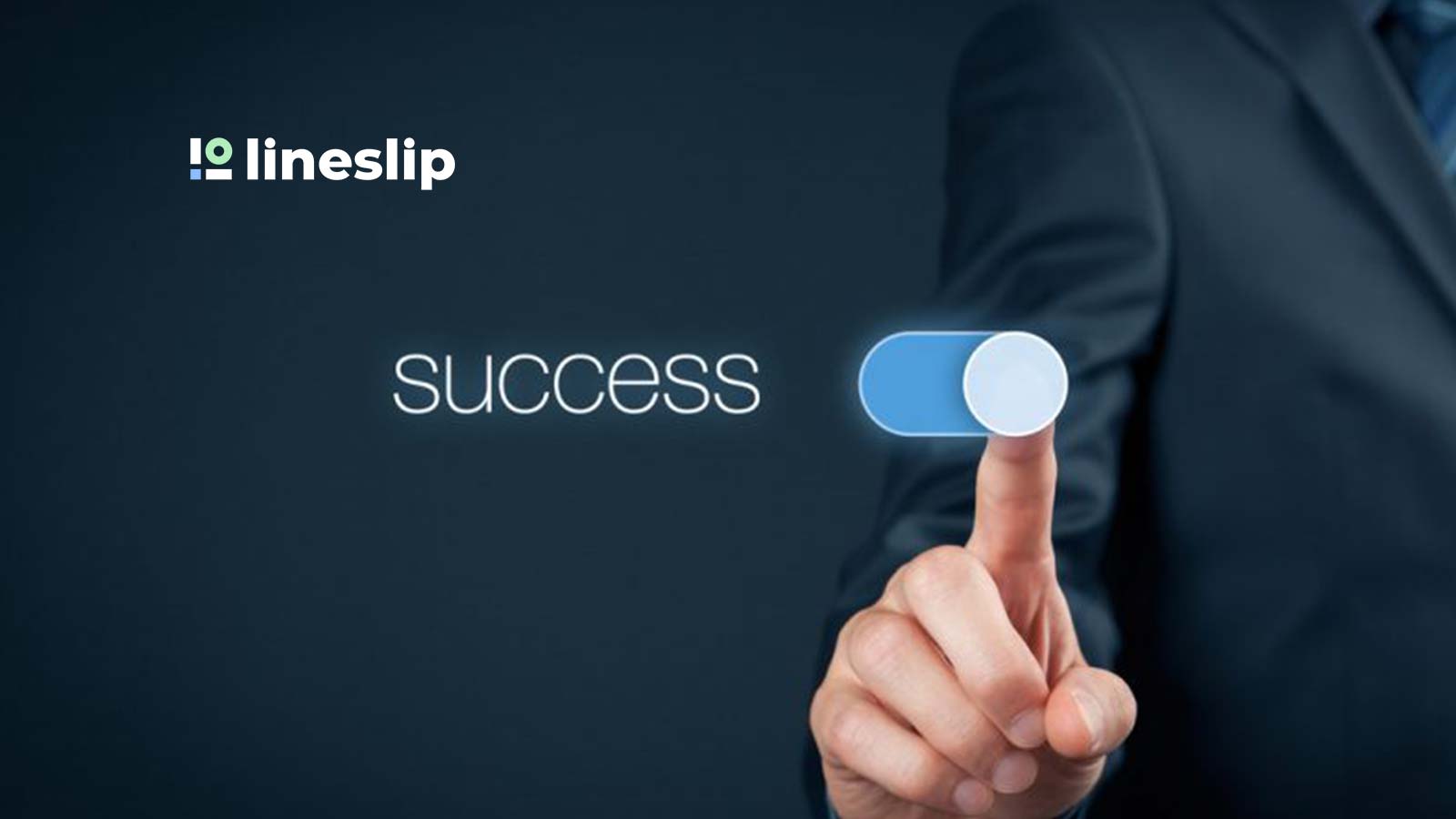 LineSlip Expands Team with Ming Zhang, Vice President of Customer Success