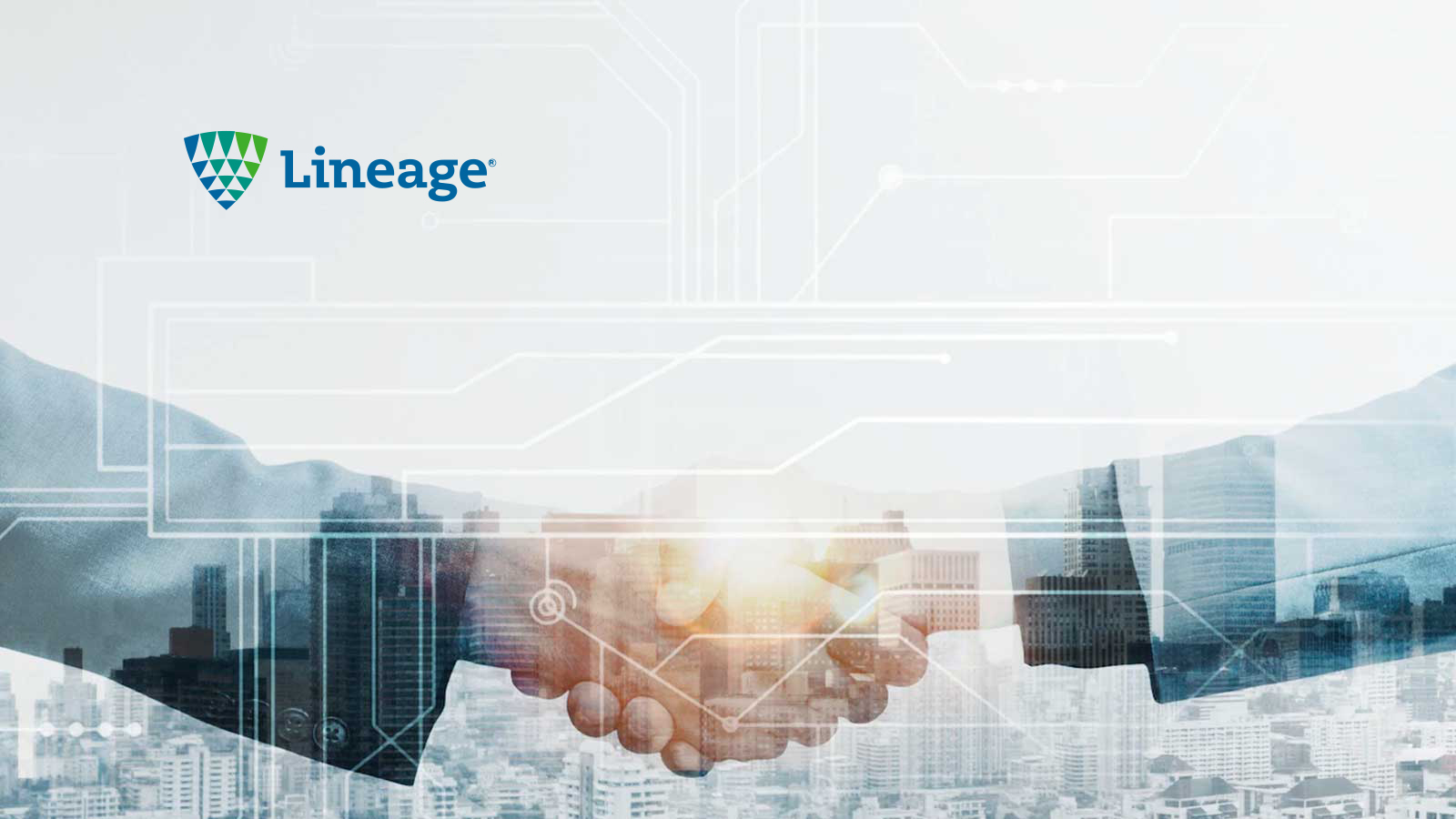 Lineage Logistics Announces Acquisition of Spanish Transport and Cold-Store Operator Grupo Fuentes
