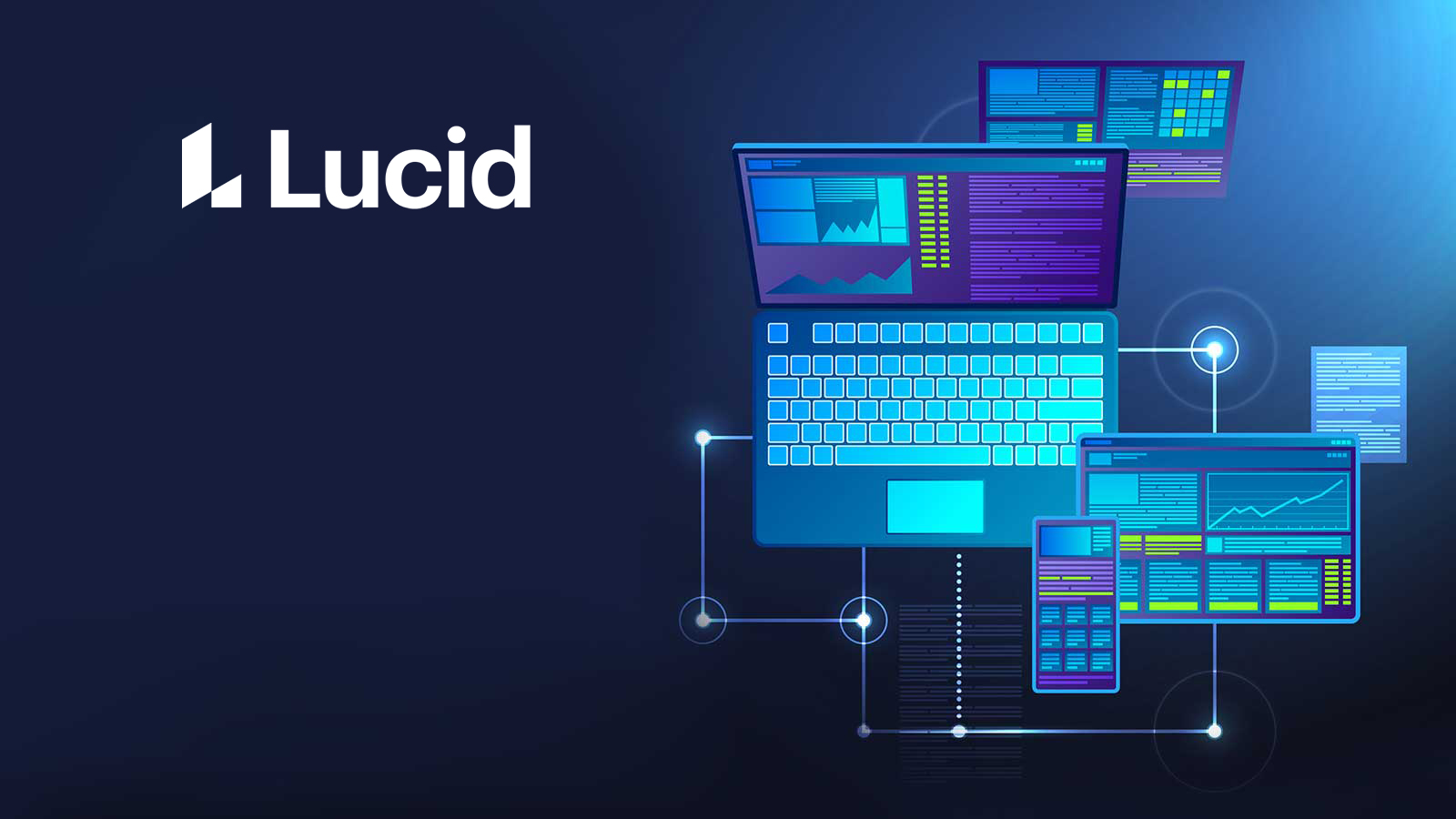 Lucid Software Achieves FedRAMP 'In Process' Milestone
