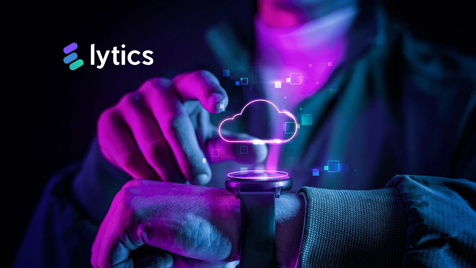 Lytics Launches Private Instance and Private Cloud on Google Cloud