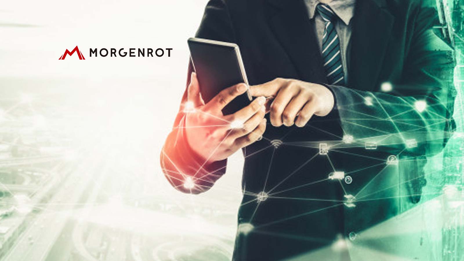 Morgenrot Showcase Interactive, Ultra-High Resolution Rendering Technology