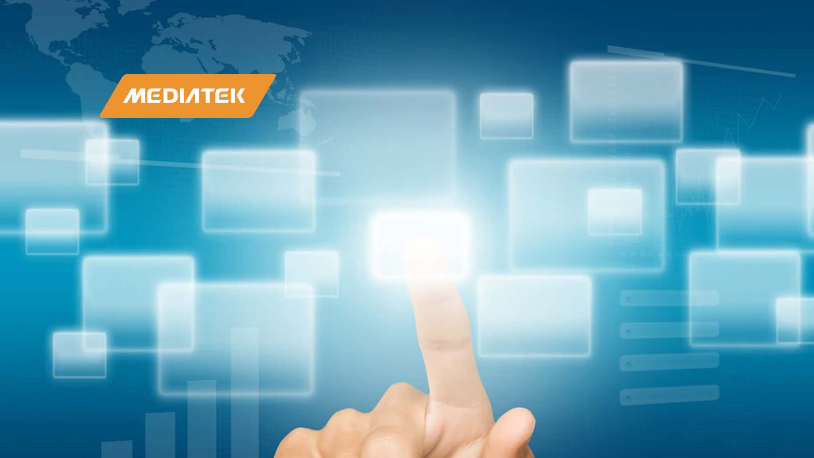 MediaTek Launches Pentonic 700 Chipset for Premium 120Hz 4K Smart TVs