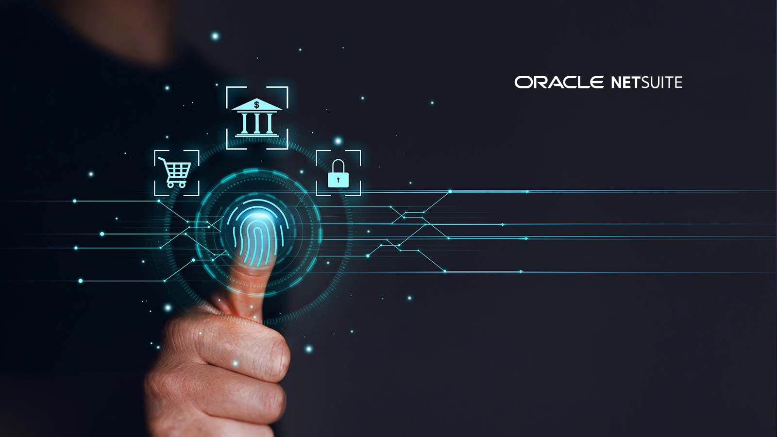Meridian Selects NetSuite to Help Expand and Streamline Operations
