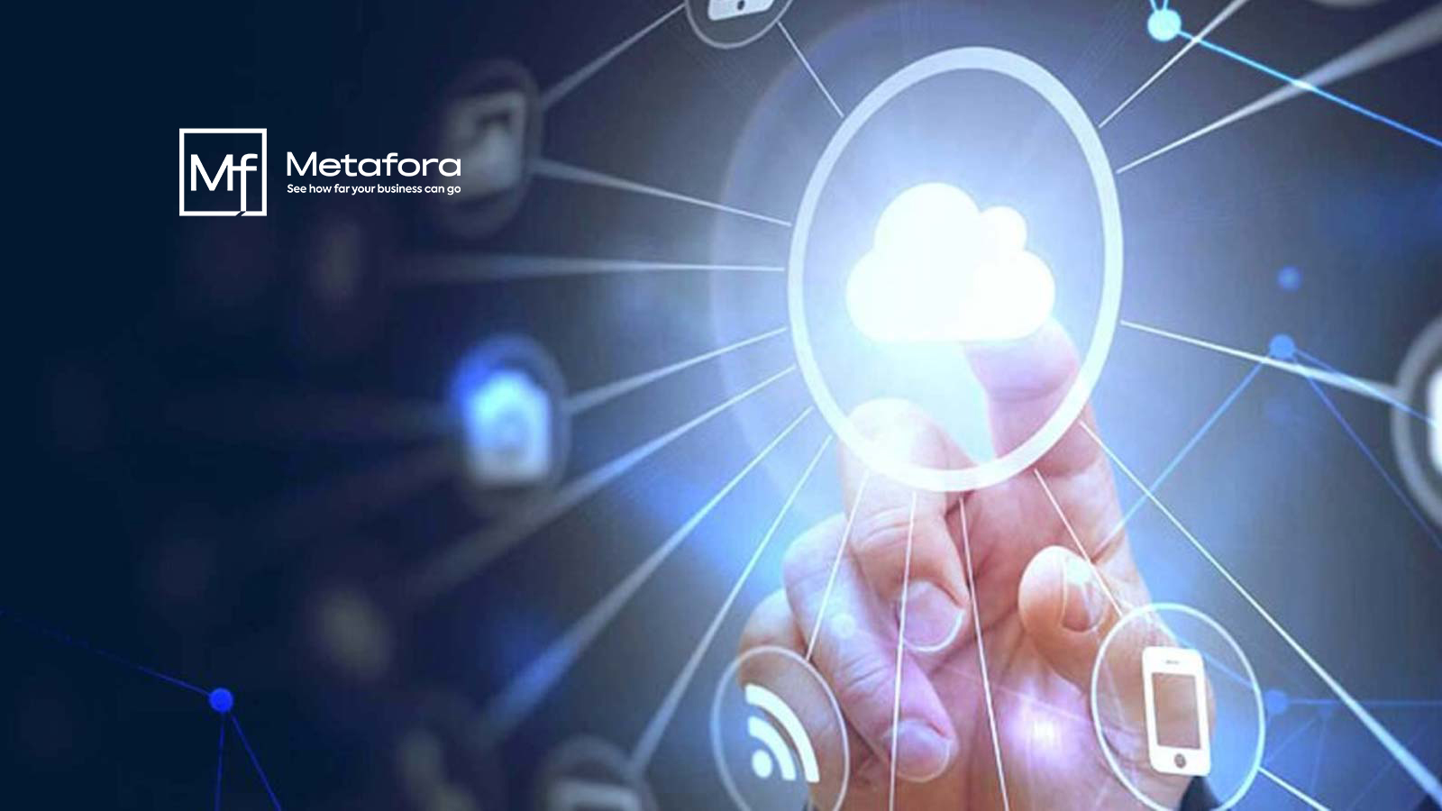 Metafora Delivers Data Strategy Excellence in the Transportation Space Through Google Cloud Marketplace