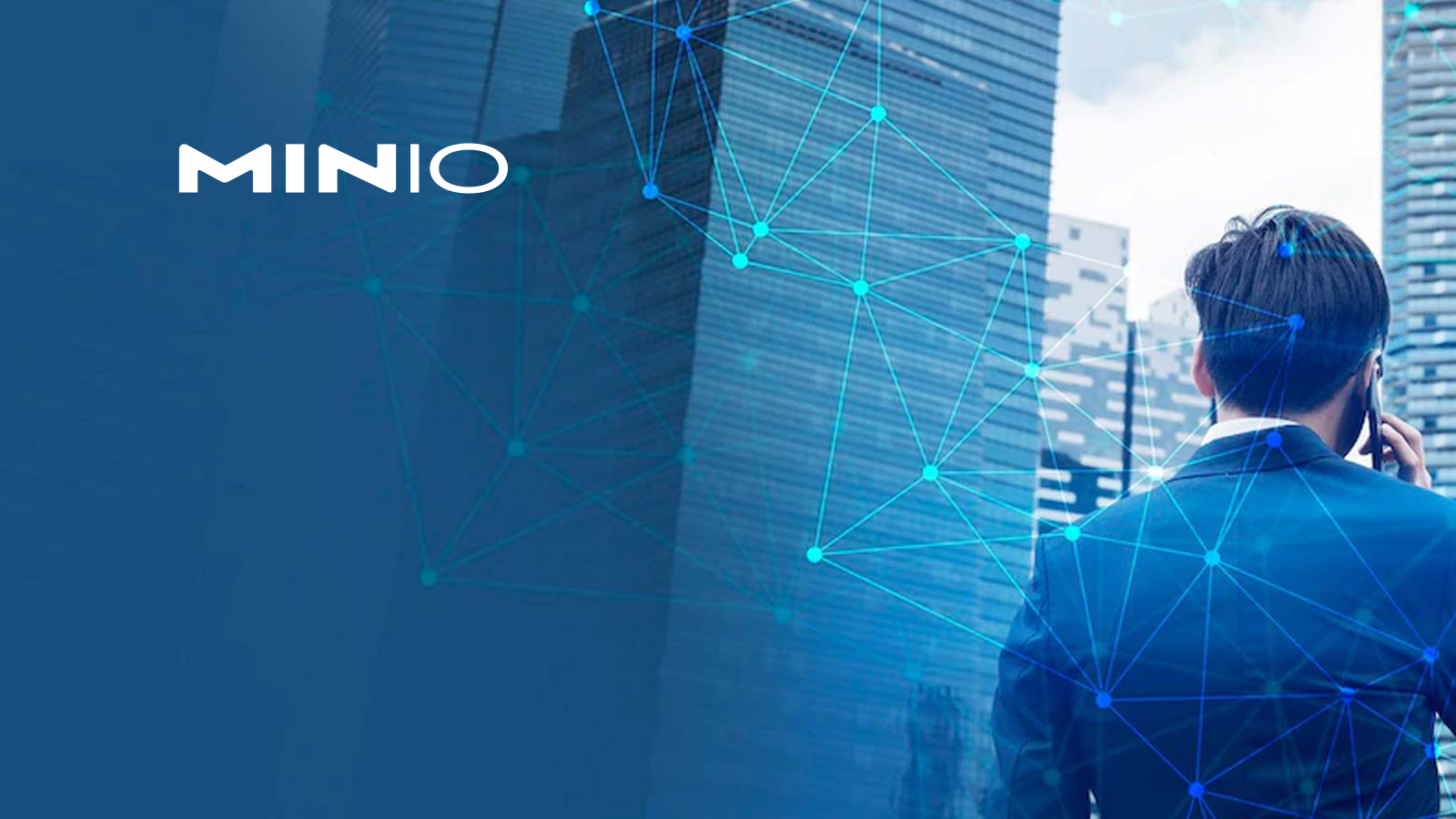 MinIO and PwC Announce Joint Business Relationship (1)