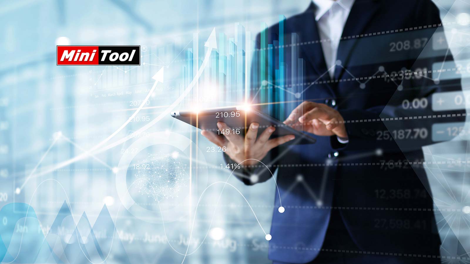 MiniTool Power Data Recovery 11.3 Brings Easier Data Filter Options