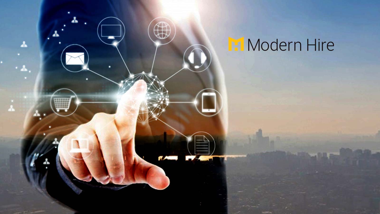 Modern Hire Launches New Languages for AIS, Answering Demand from Global Enterprises for Multiple Language Support to Enable Ethical, Diverse Hiring