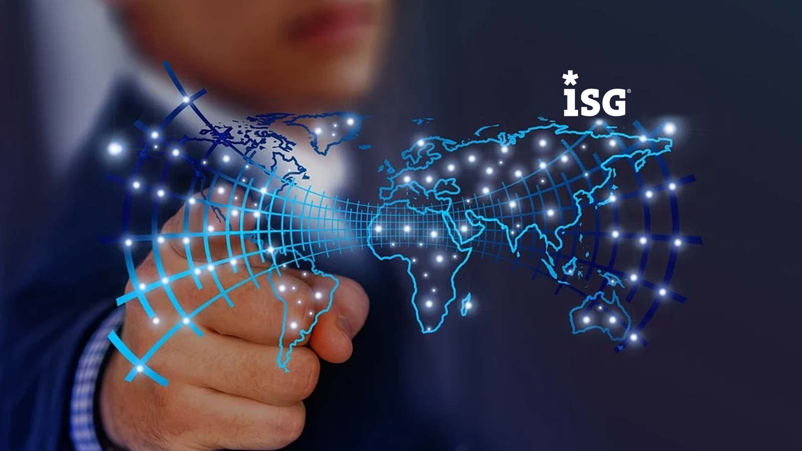 More German Firms Seek IoT Services for Competitive Edge