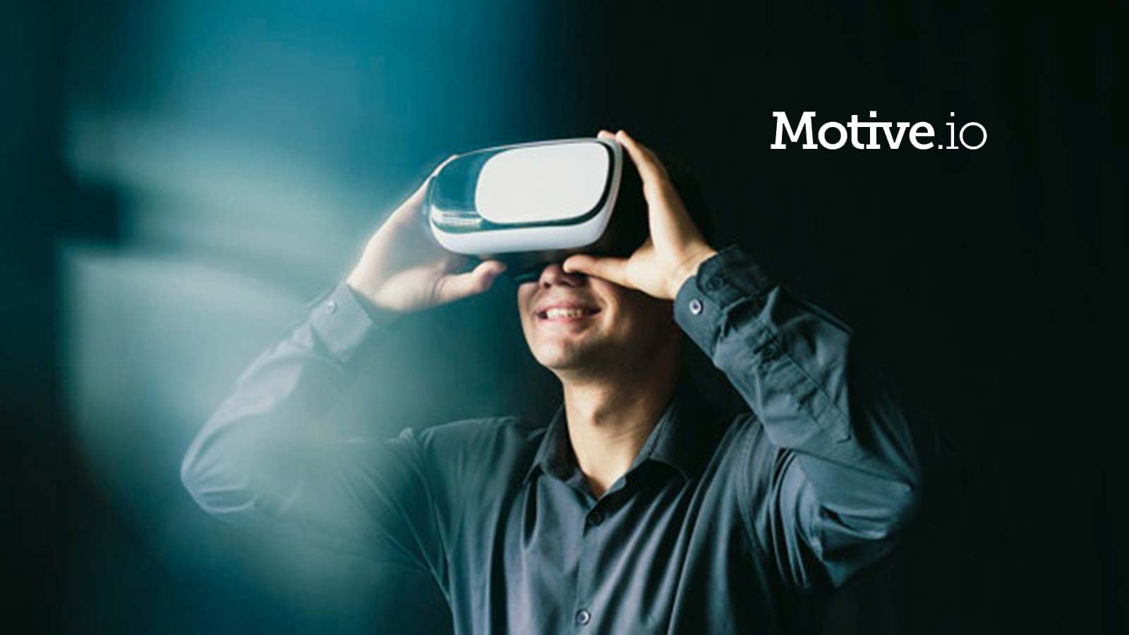 Motive VR Training Platform Now Available in AWS Marketplace
