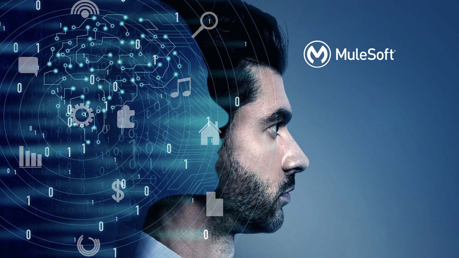 MuleSoft Named a Leader in New API Management Solutions Report