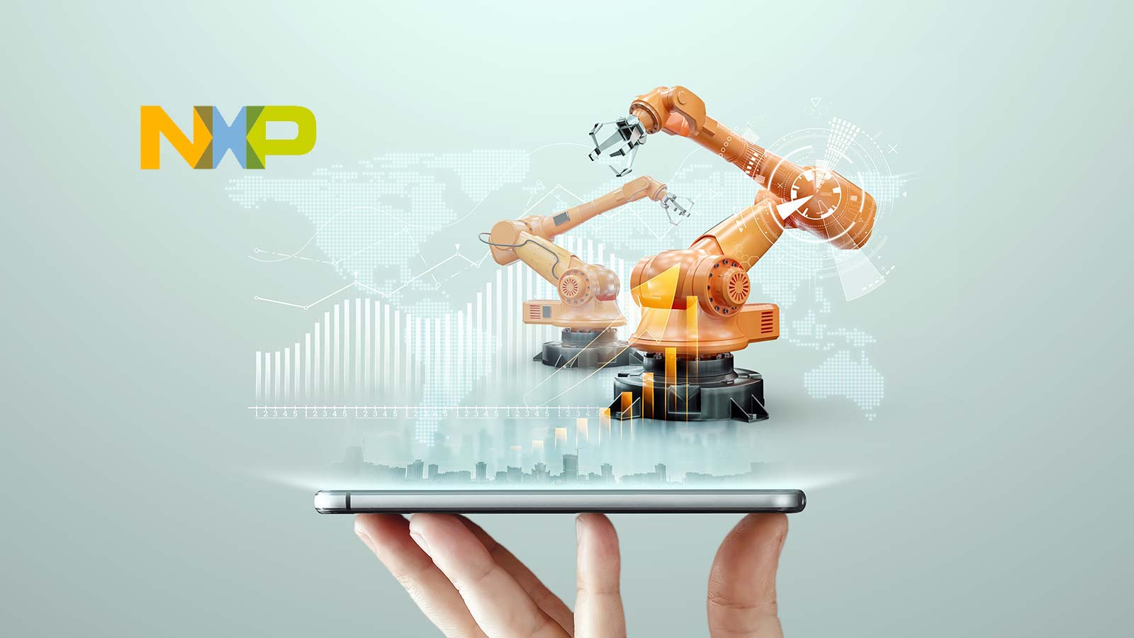 NXP’s S32 Platform Accelerates with Strong Global Automotive OEM Adoption