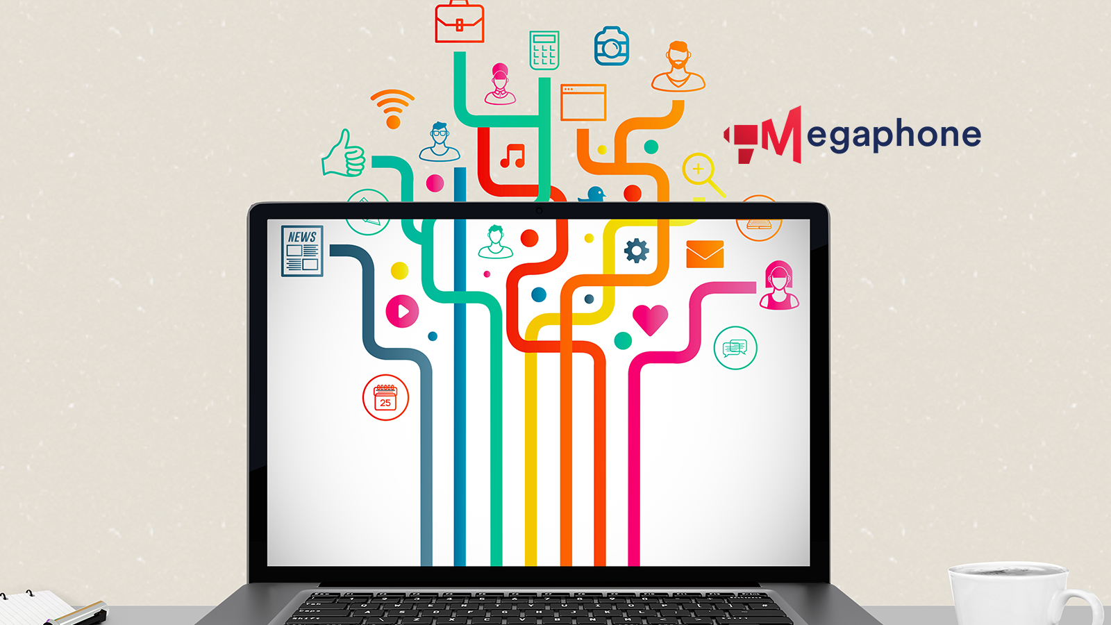 National Startup Day - Megaphone Kicks Off Wefunder Campaign With a New App for Digital Democracy