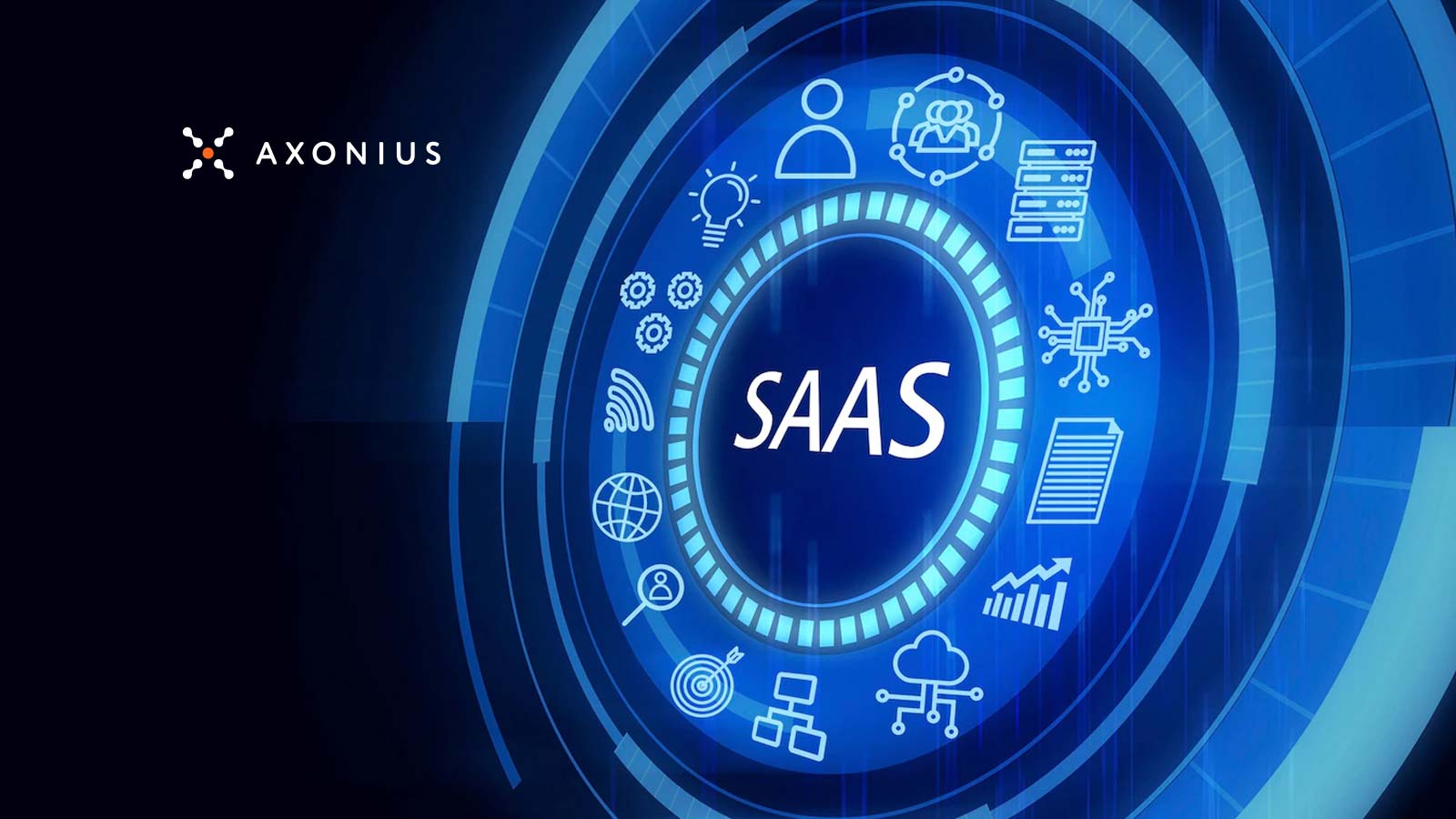 New Research from Axonius Finds Despite SaaS Spend Eclipsing IaaS, SaaS Security Not a Priority...Yet