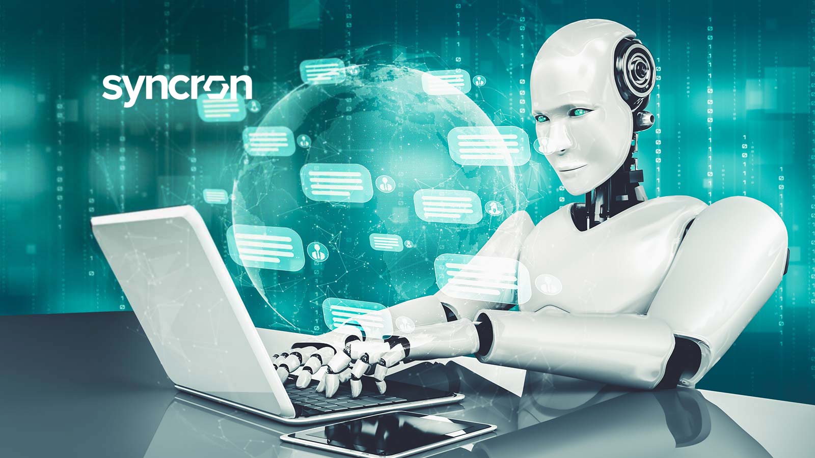 New Syncron Dealer to Dealer (D2D) Software Extends a Dealer's Supply Chain to Speed Repair Times and Maximize Customer Loyalty