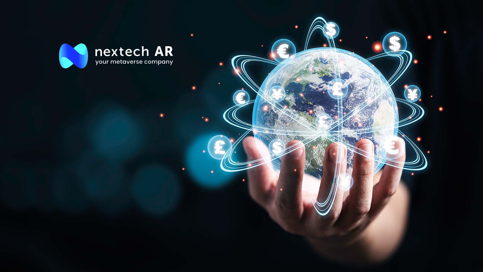 Nextech AR Adopting LiDAR Technology For Its Real World Metaverse Spatial Mapping Platform ‘ARway’