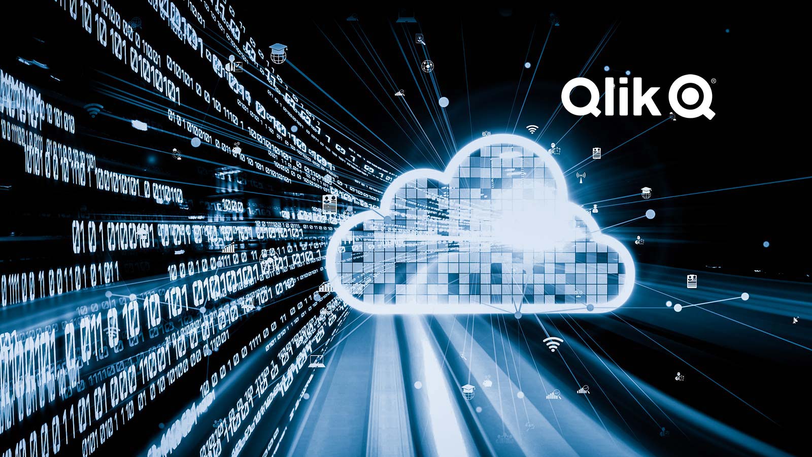 Nordisk Film Adopts Qlik Cloud Analytics for Operational Efficiencies and Reduced Costs