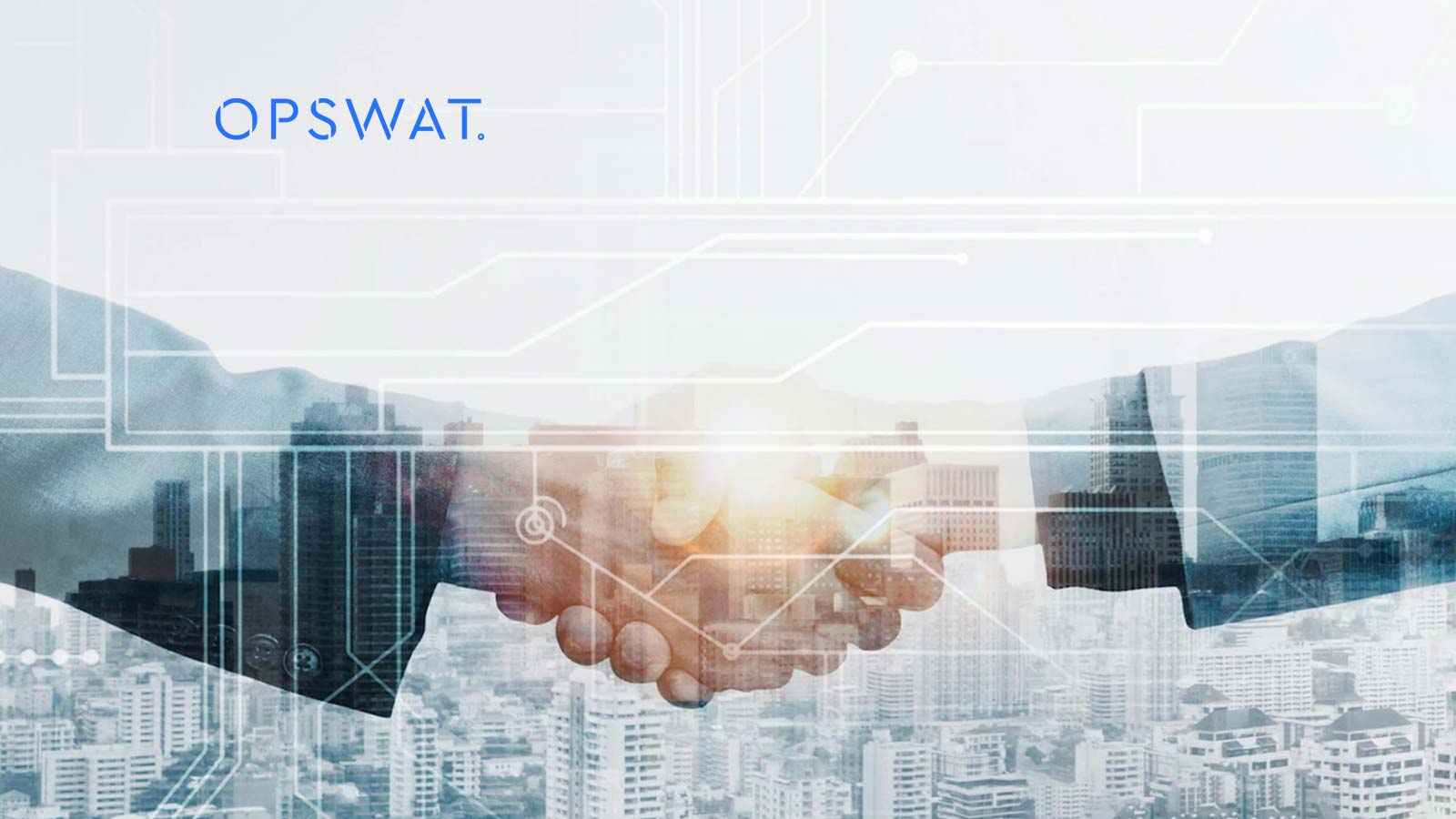 OPSWAT Becomes AWS Security Competency Partner