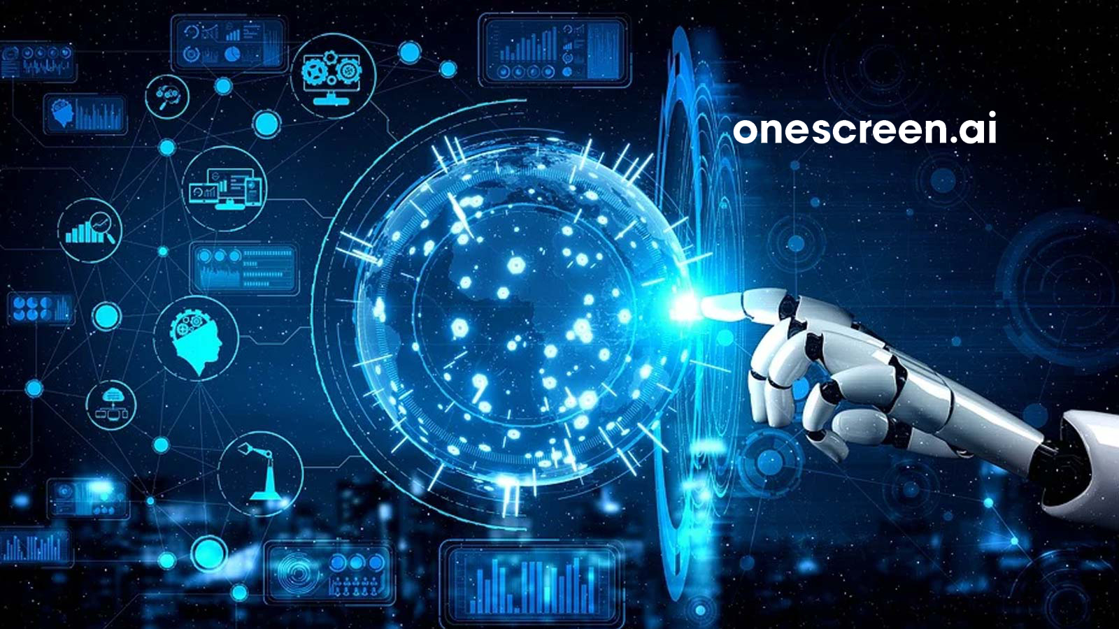 OneScreen.ai Launches Most Comprehensive Public Directory of Out-of-home (OOH) Advertising Inventory and OOH Providers