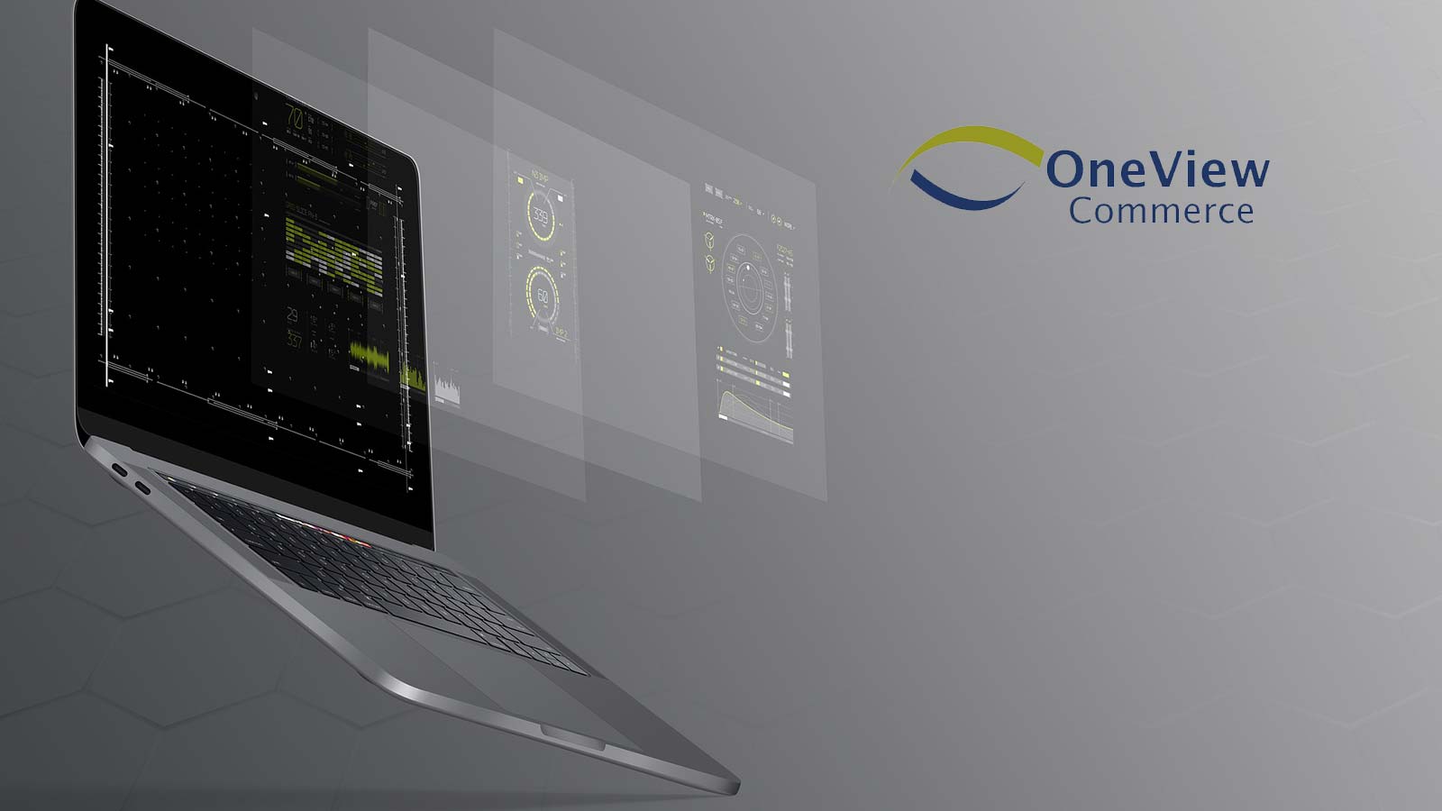 OneView Commerce Supports Innovative Customer Engagement