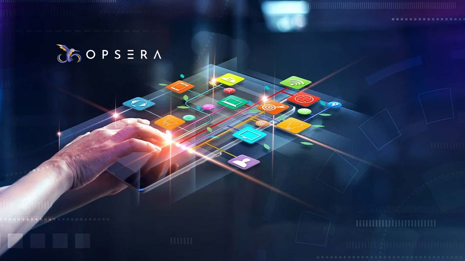 Opsera Expands Enterprise-Wide SaaS DevOps Platform to Manage the Release Lifecycle Across SaaS Applications