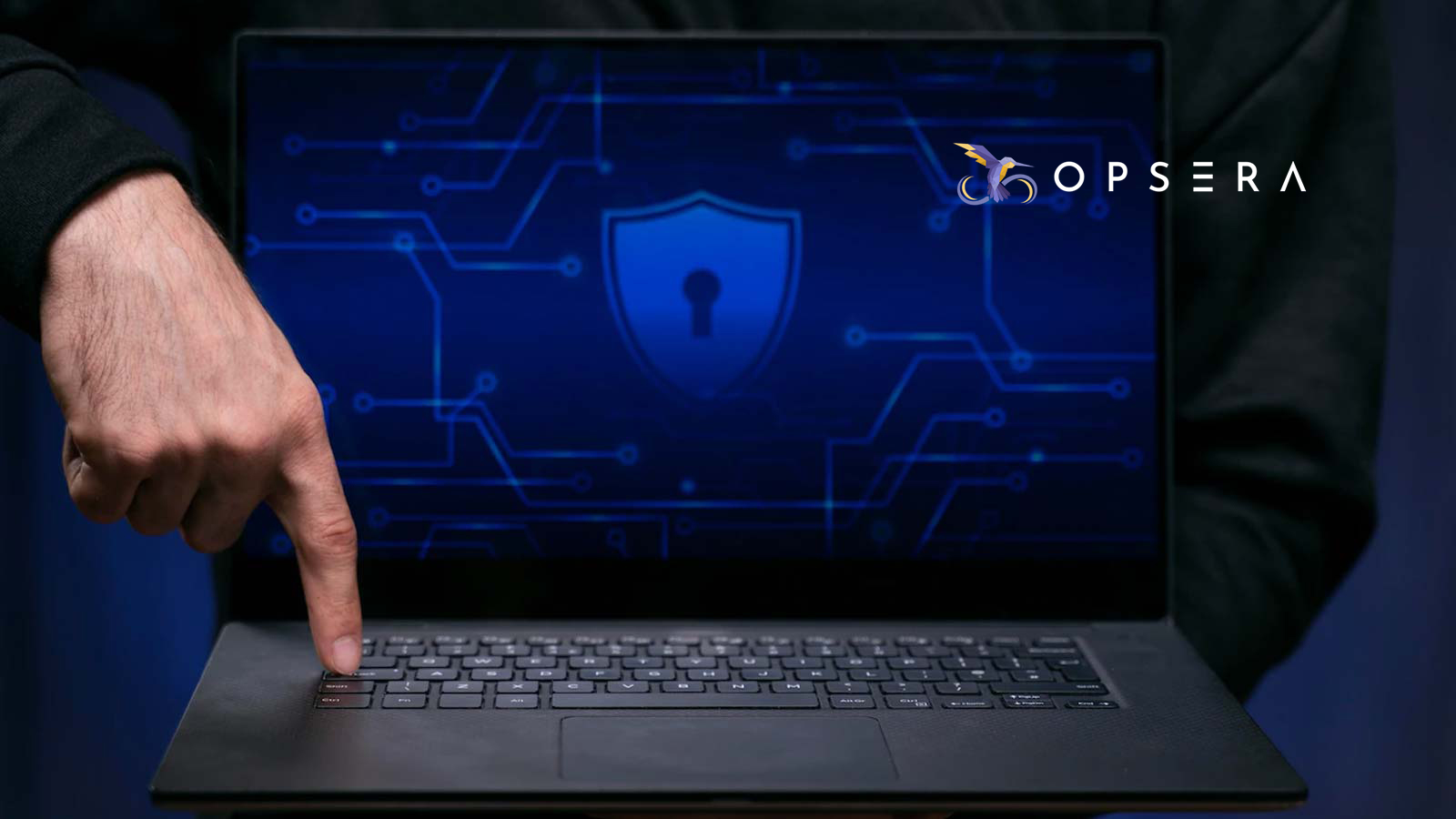 Opsera GitCustodian Proactively Secures Software Development Pipelines to Protect Sensitive Data Found in Source Code