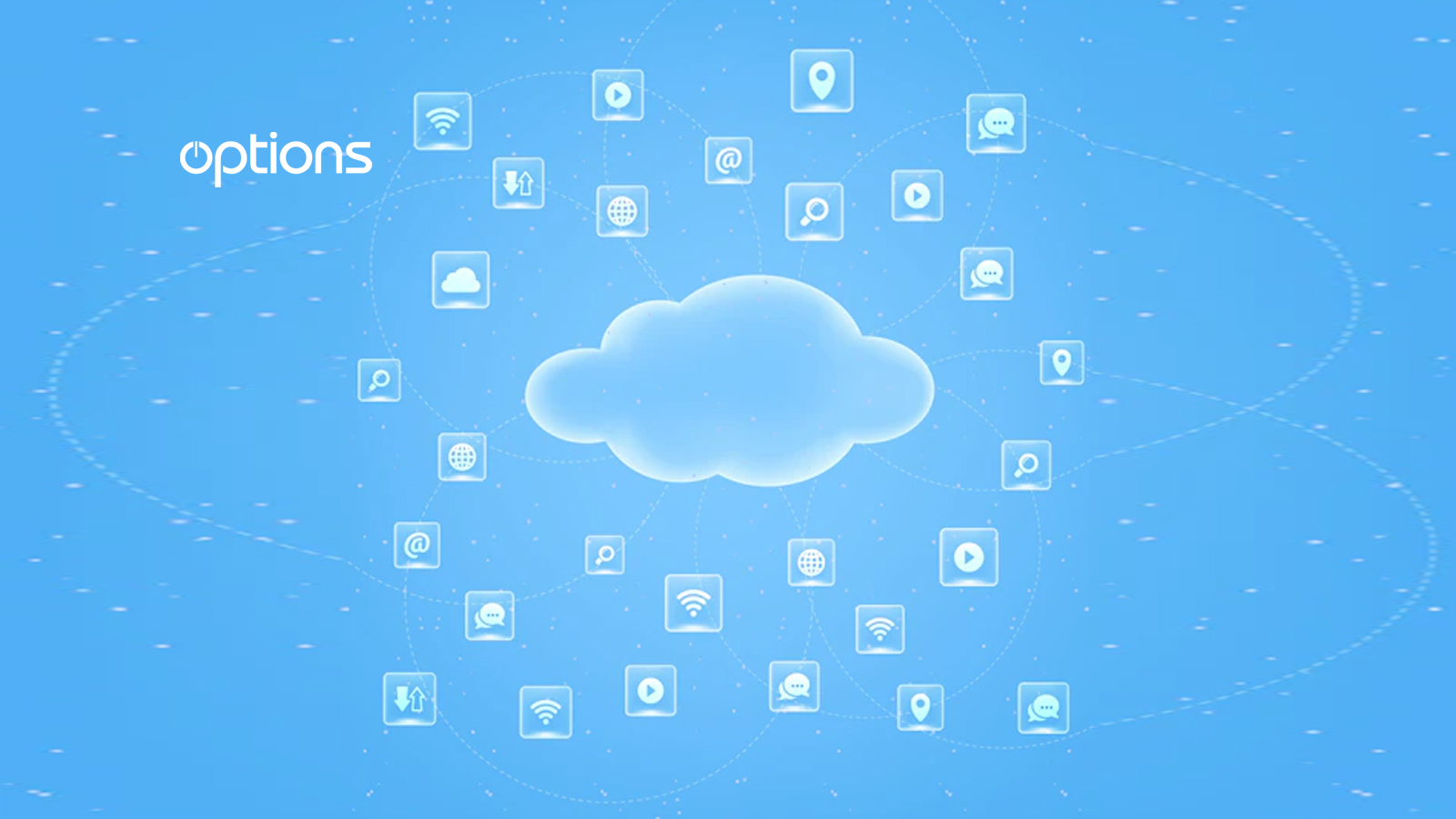 Options Announces VMware Cloud Verified Status in NJ2