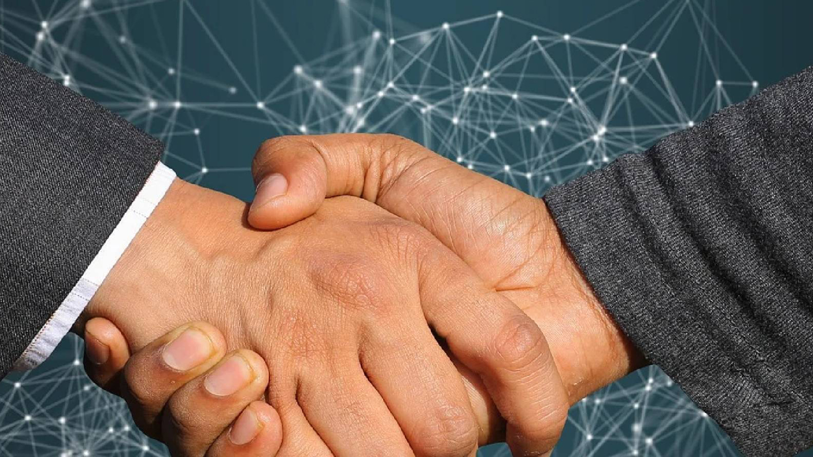 OrionOne and VeChain Announce Integration Partnership, Accelerating Blockchain Adoption in Supply Chains