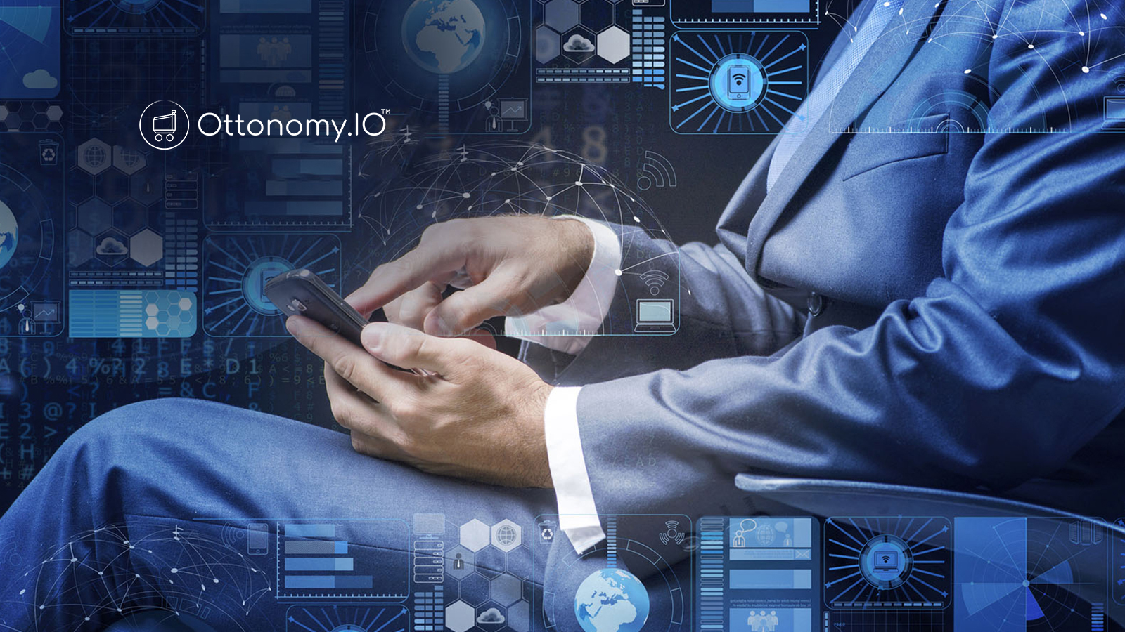Ottonomy Closes $3.3 Million Seed Round Led by pi Ventures and Announces Ottobot 2.0