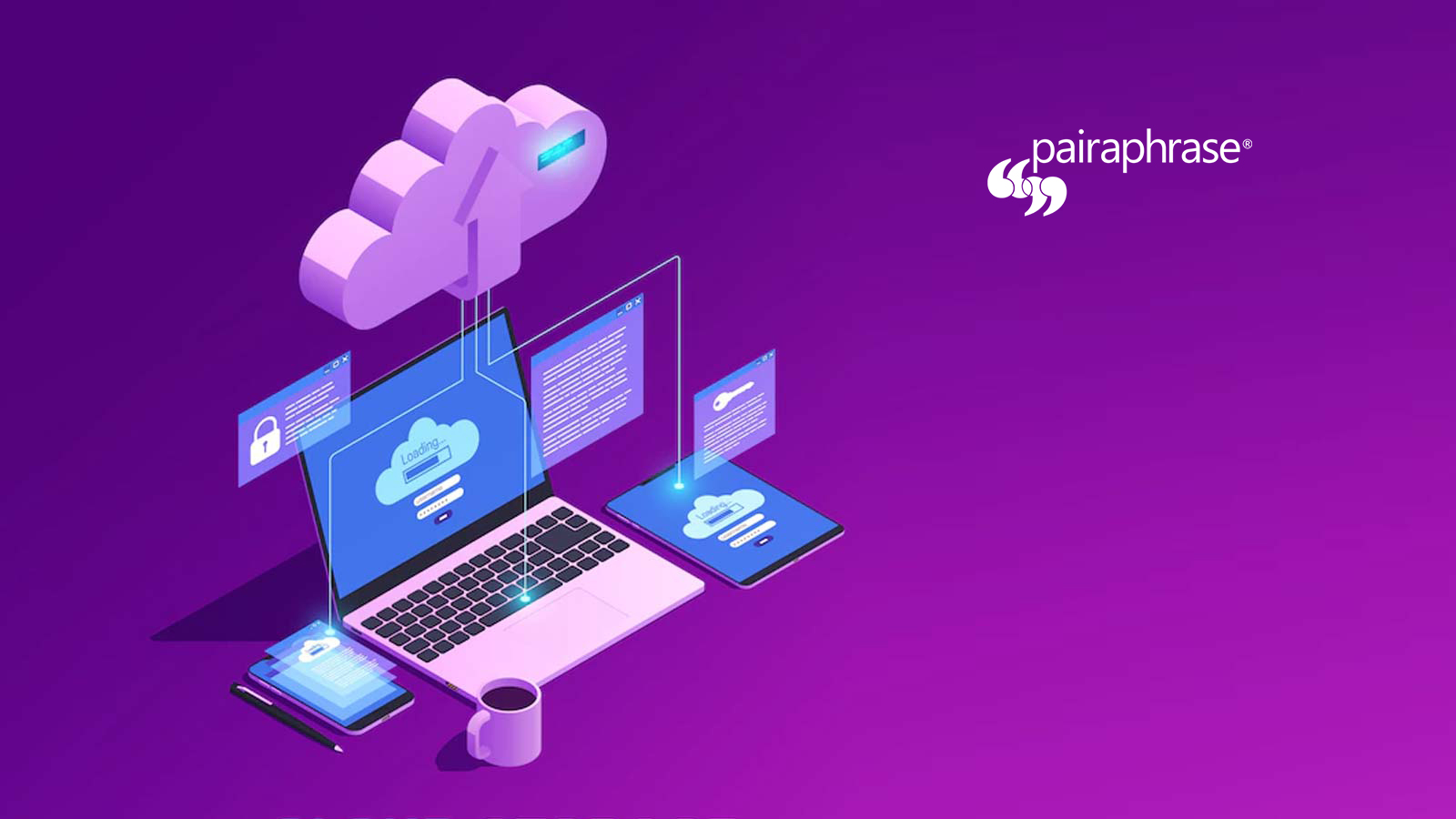 Pairaphrase Integrates Amazon Translate’s Engine Into Its TMS Software