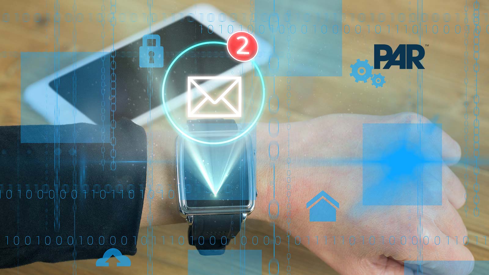 PAR Technology Acquires Digital Ordering Company MENU Technologies to Expand its Unified Commerce Offerings