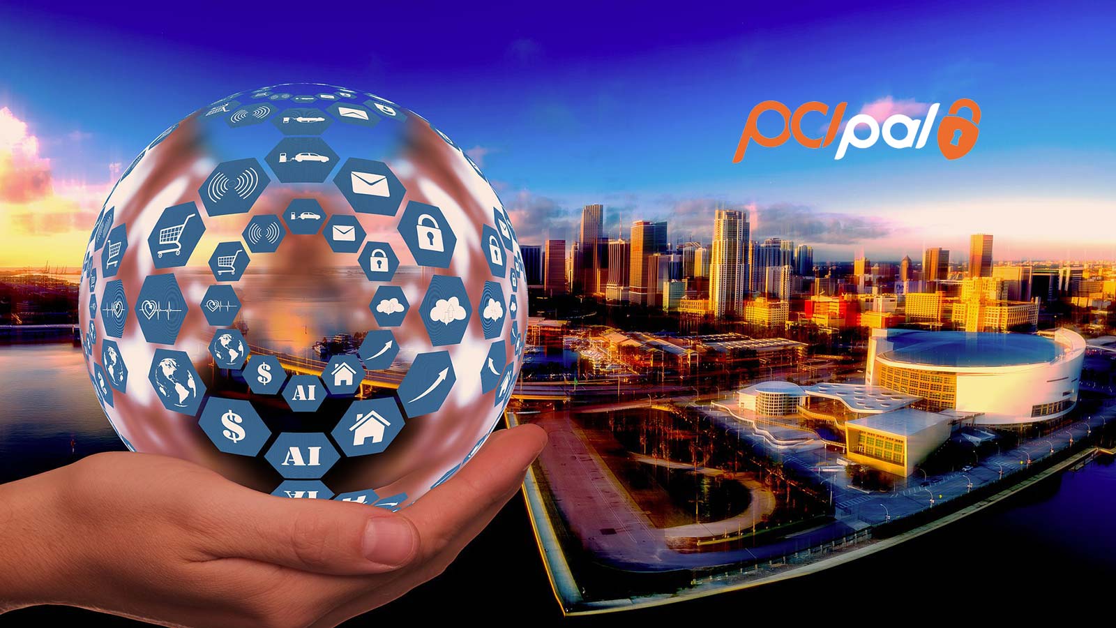 PCI Pal Extends Patent Portfolio in US and Australia for Processing Sensitive Information over VoIP