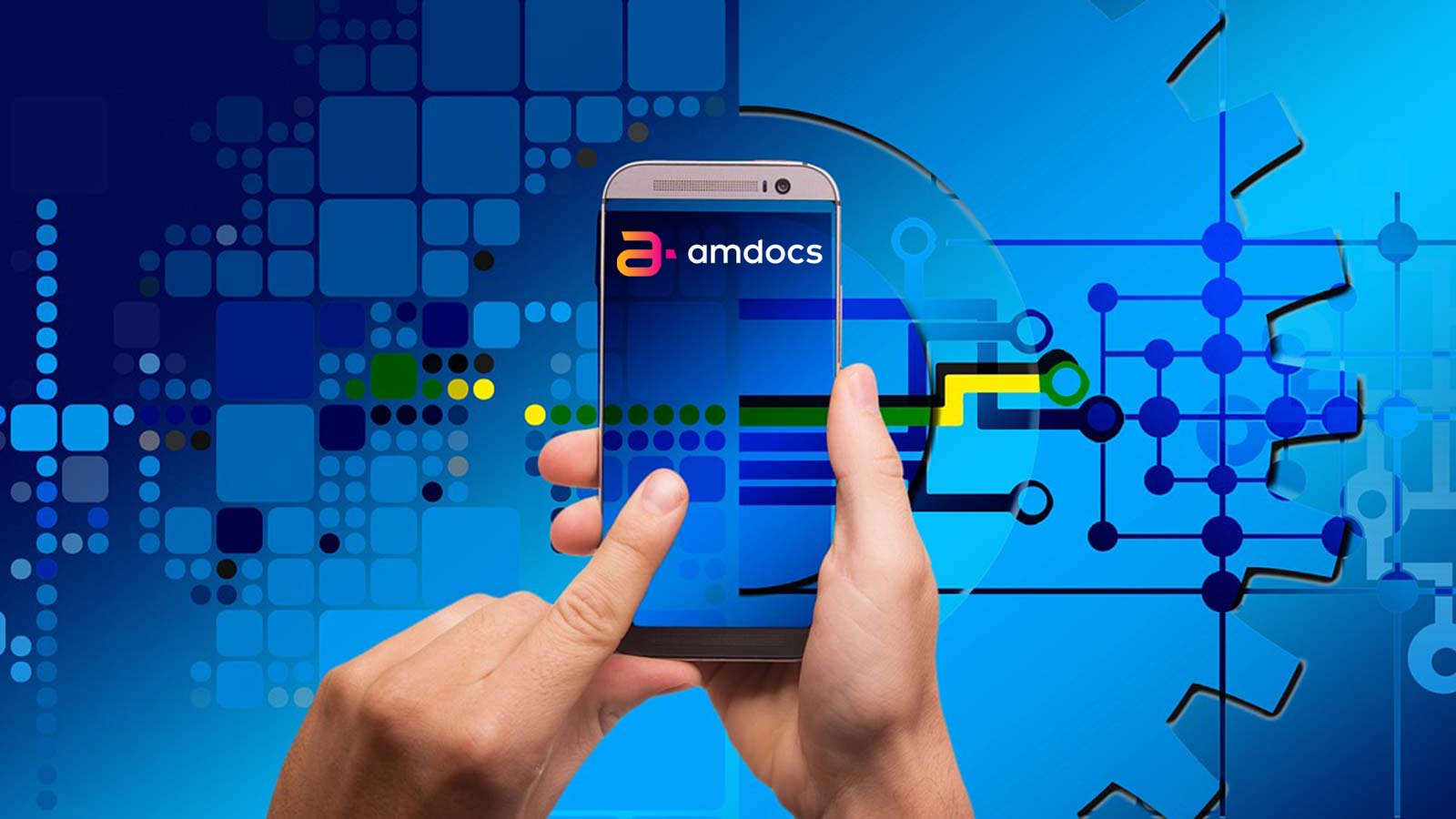 PLDT Expands Strategic Collaboration with Amdocs to Provide Enhanced Digital Customer Experience