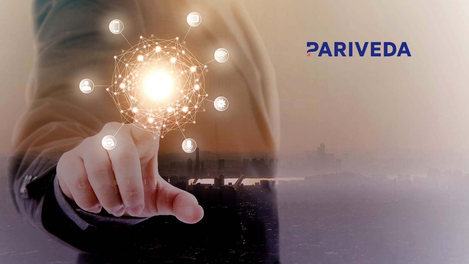 Pariveda Earns the Data Warehouse Migration to Microsoft Azure Advanced Specialization