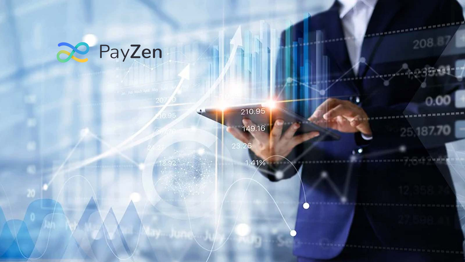 PayZen Announces SOC 2 Type II Certification