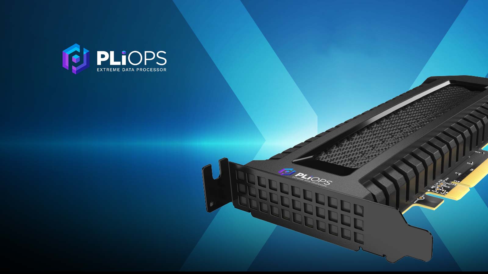 Pliops Extreme Data Processor Wins Best Hyperscaler Implementation at FMS 2022