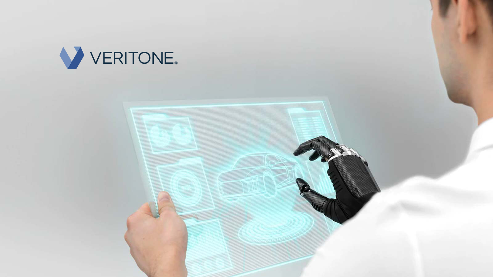 Positive Energy Selects Veritone for Predicting the Remaining Useful Life of Electric Vehicle Batteries