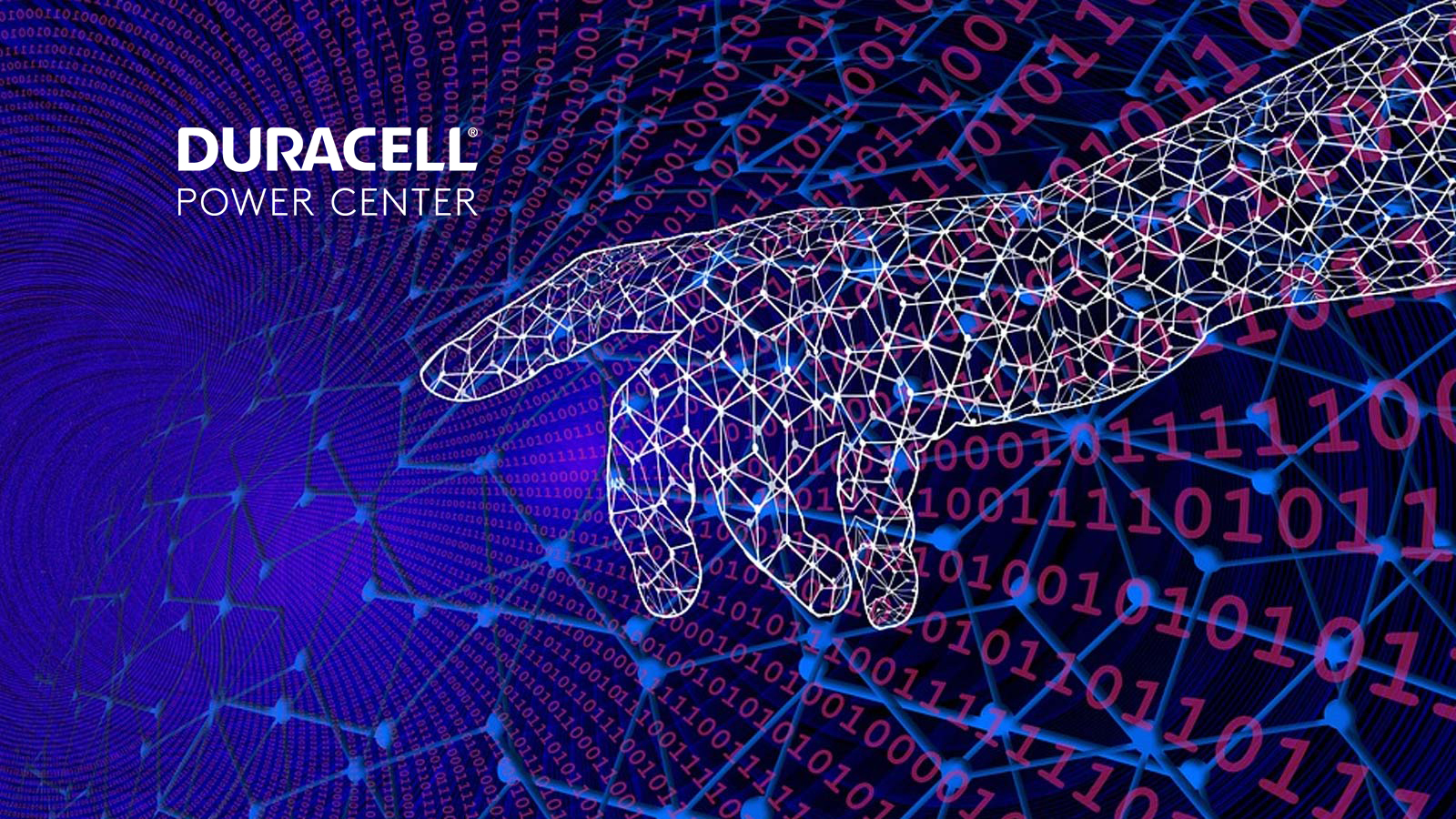 Power Center LLC, a Duracell Authorized Licensee, Launches Duracell Home Ecosystem