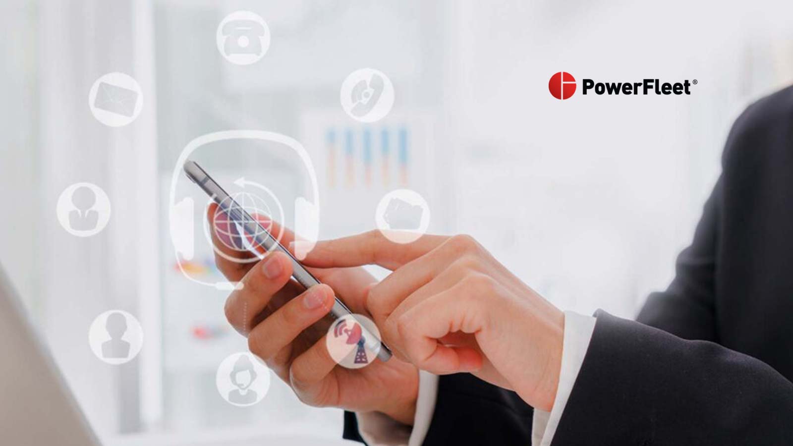 PowerFleet Reaches 3,000 Industrial Segment Customers, Fueling 12 Percent Revenue Growth in the First Half of the Year from the US Industrial Market