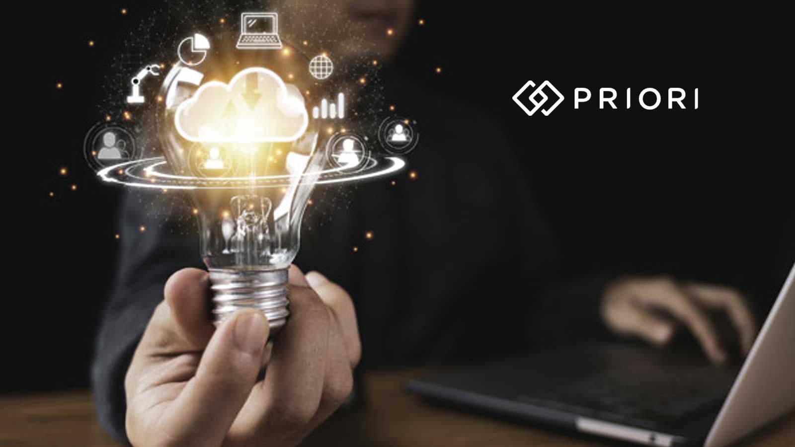 Priori Legal Appoints Legal Technology and Marketing Veteran Jill Black as Vice President of MarketingPriori Legal Appoints