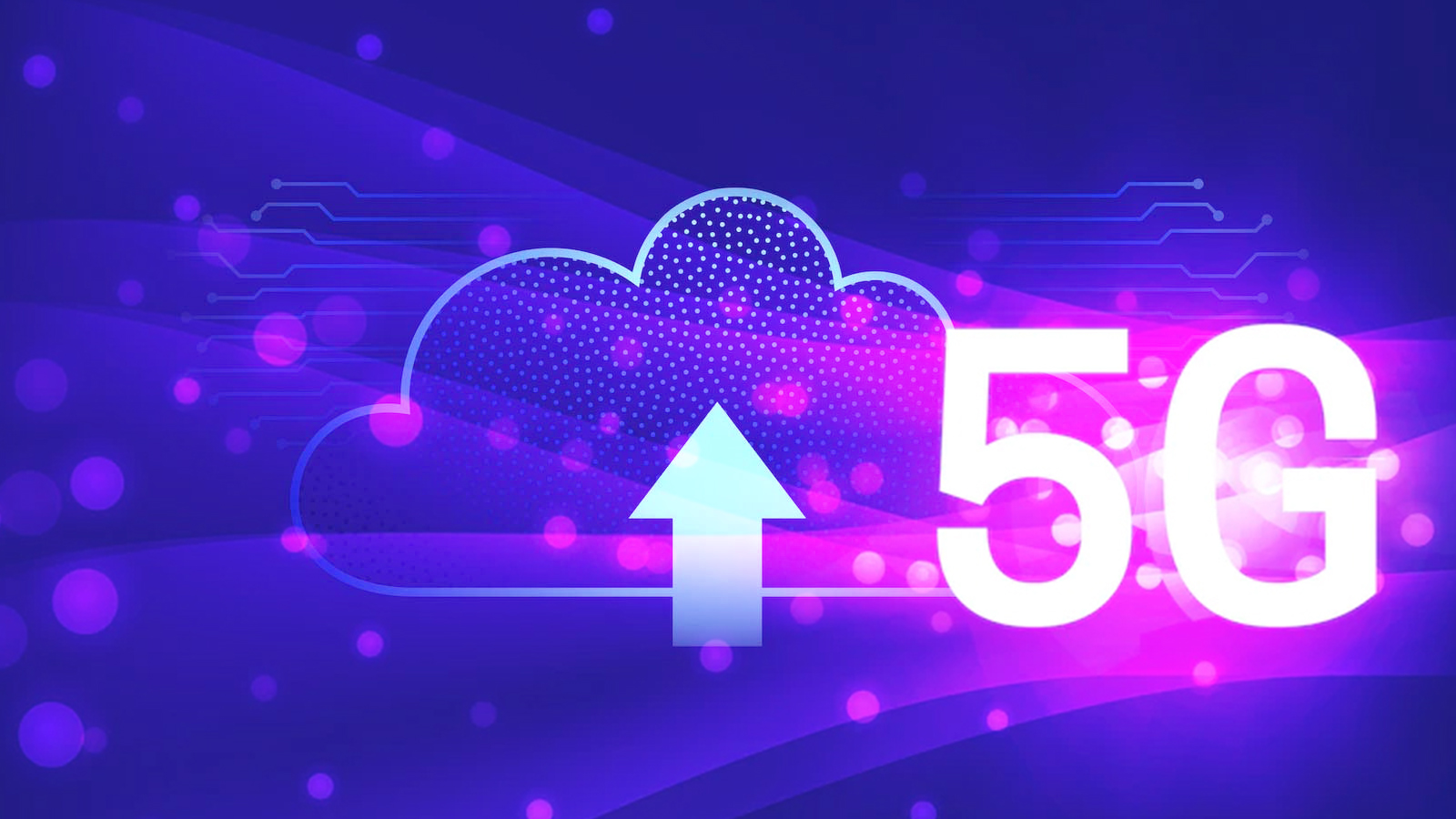 Public Cloud 5G Workloads to Grow at 88 percent CAGR, $4.6 Billion over Five Years, According to Dell'Oro Group