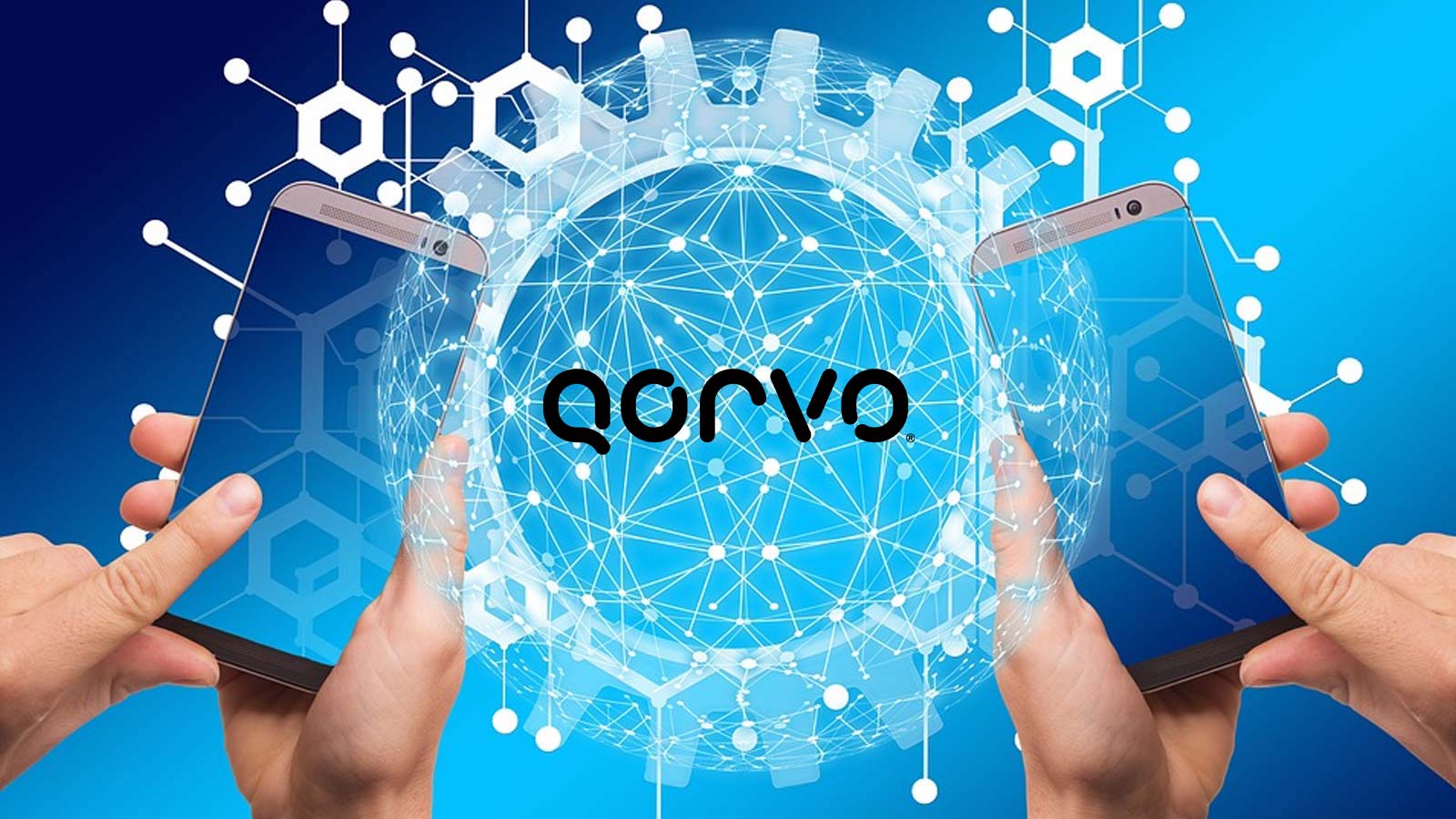 Qorvo Drives Avionics and Radar Innovation with High Power RF GaN-on-SiC Pallet Solution