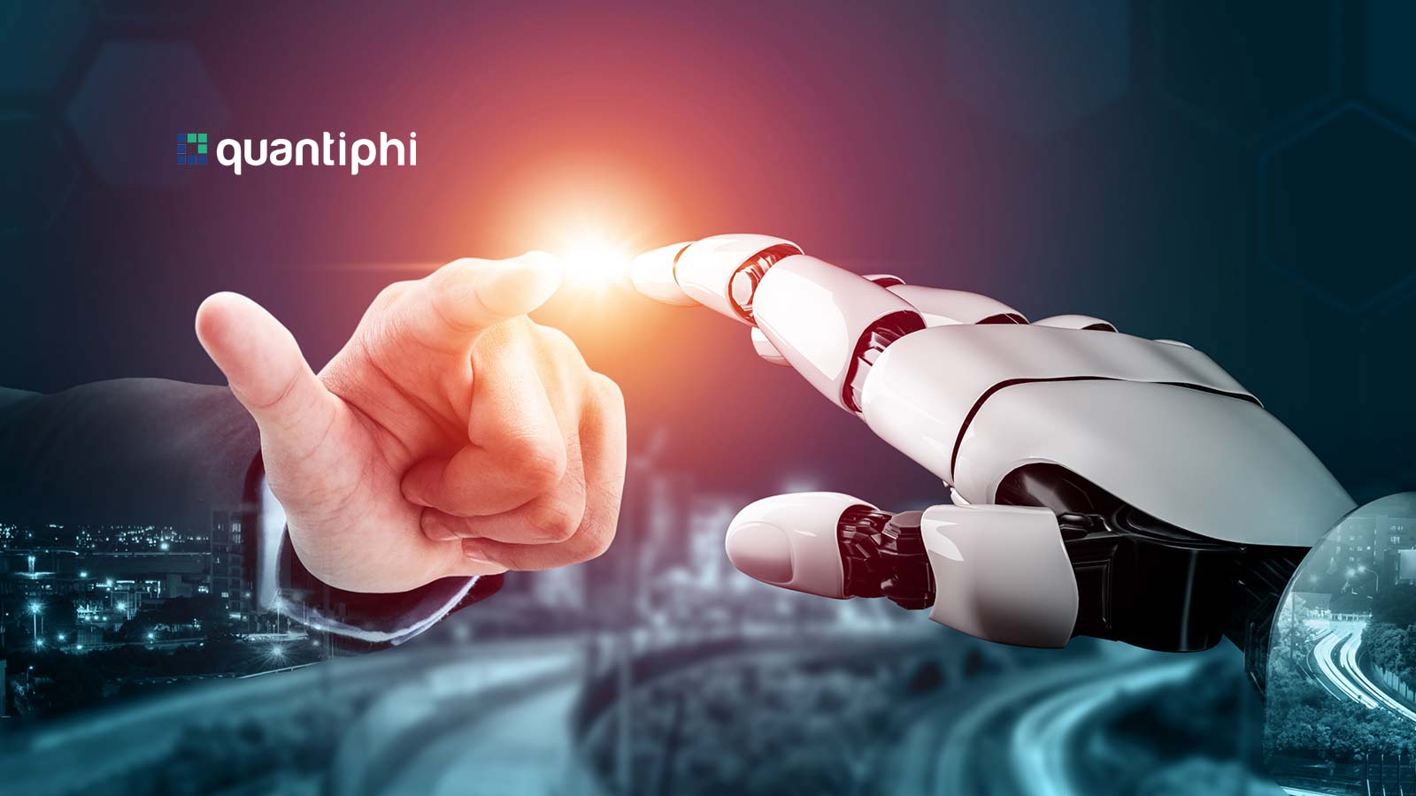Quantiphi Announces Partnership with Stripe for Data for Payment Analytics Initiative